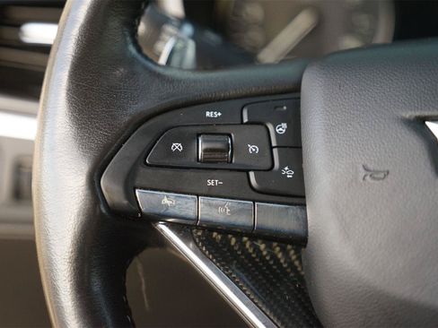 Used 2020 Cadillac XT6 Sport AWD/4WD image 25