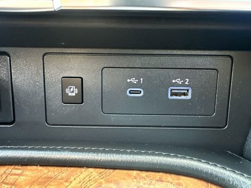 Used 2024 Nissan Armada SL AWD/4WD image 37