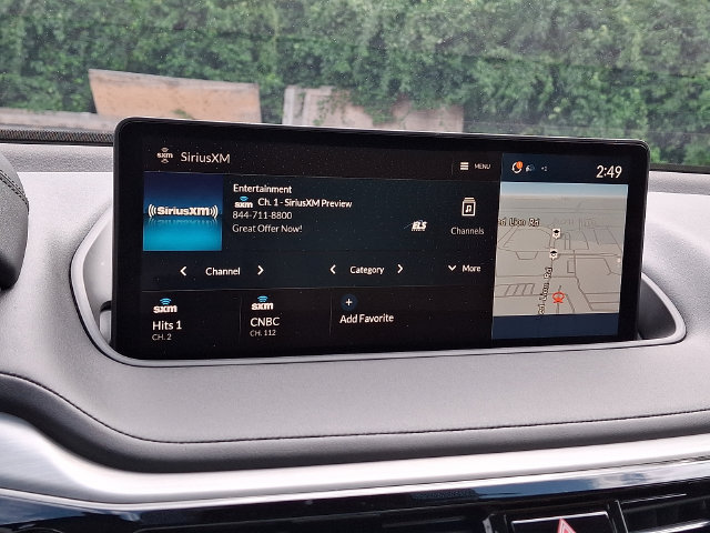 Used 2023 Acura MDX w/ Technology Package FWD image 18