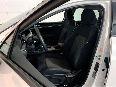 Used 2025 Kia K5 LXS FWD image 23
