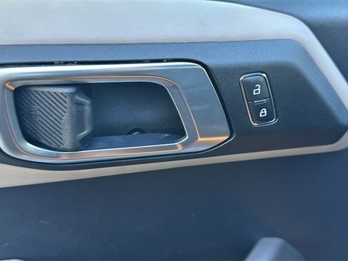 Certified 2022 Ford Bronco Wildtrak image 22