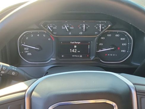 Used 2021 GMC Sierra 1500 Elevation image 13