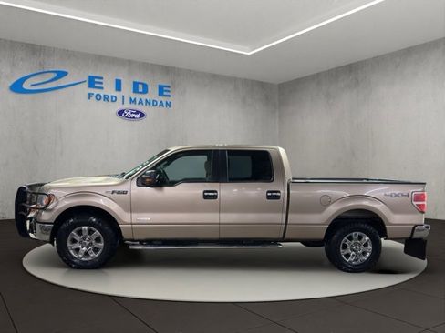 Used 2014 Ford F150 XLT w/ Equipment Group 302A Luxury image 2