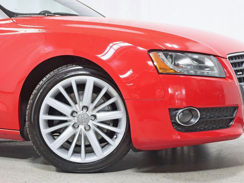 Used 2010 Audi A5 2.0T Premium Plus AWD/4WD image 5