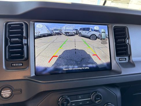 New 2026 Ford Bronco Big Bend image 28