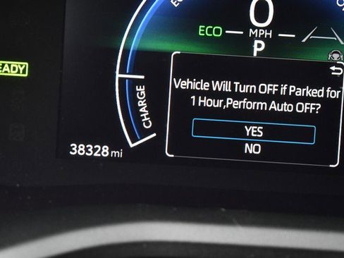 Certified 2025 Toyota Camry LE AWD/4WD image 32