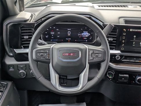 New 2026 GMC Sierra 1500 Elevation image 15