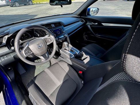 Used 2020 Honda Civic LX image 16