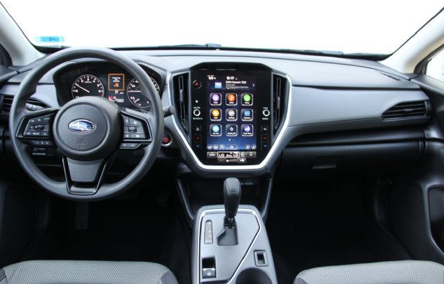 Certified 2024 Subaru Crosstrek 2.0i Premium AWD/4WD image 31
