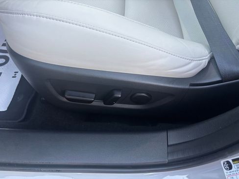 Certified 2025 MAZDA CX-30 AWD 2.5 S w/ Premium Package image 14