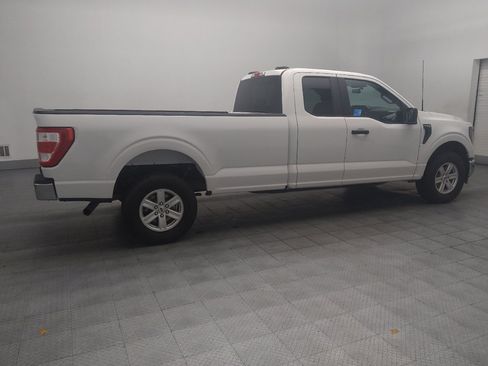 Used 2023 Ford F150 XL w/ Trailer Tow Package AWD/4WD image 10