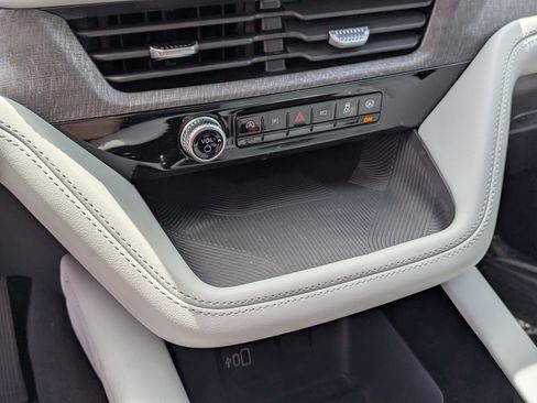 New 2026 Ford Explorer Platinum image 23