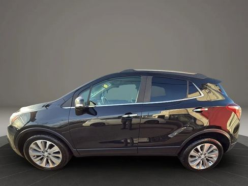 Used 2019 Buick Encore Preferred image 8