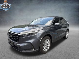 Used 2025 Honda CR-V EX-L video 1