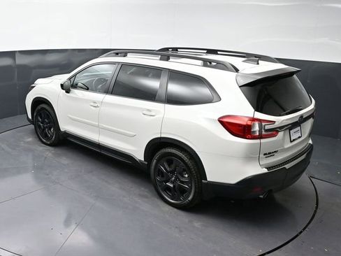 Used 2024 Subaru Ascent Onyx Edition w/ Popular Package Onyx image 28