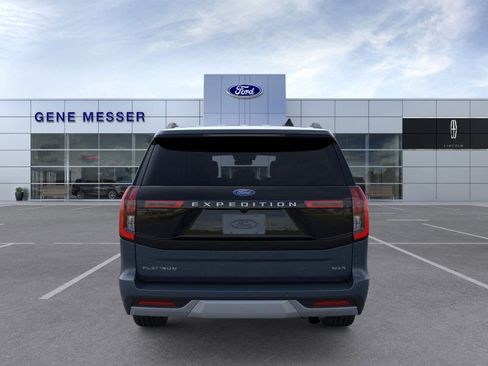 New 2026 Ford Expedition Max Platinum w/ Driver's Package image 26