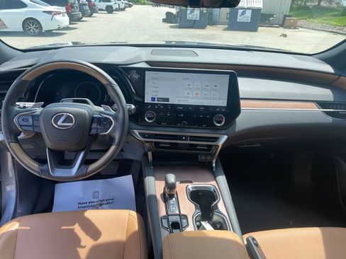 Used 2023 Lexus RX 350 Premium FWD image 22