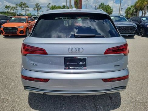 Certified 2023 Audi Q5 Prestige w/ Prestige Package AWD/4WD image 6