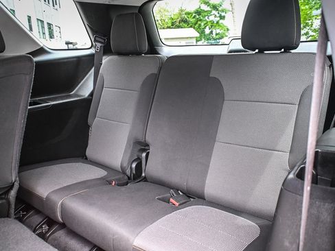 Used 2019 Chevrolet Traverse LS w/ LPO, Floor Liner Package AWD/4WD image 14