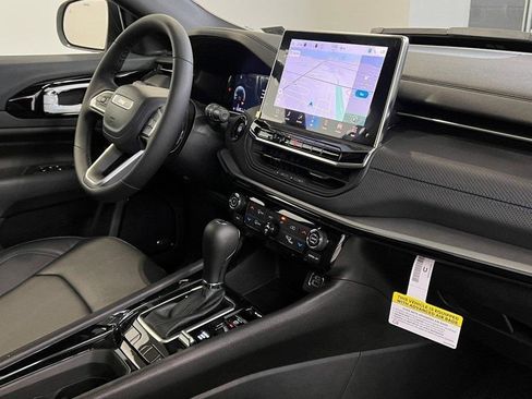 New 2025 Jeep Compass Limited w/ Driver Assist Group I image 5