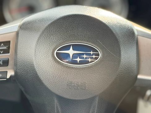 Used 2014 Subaru Impreza 2.0i w/ Popular Package #1 AWD/4WD image 26
