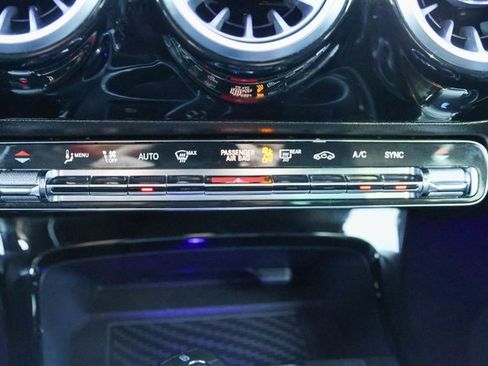 Used 2019 Mercedes-Benz A 220 image 23