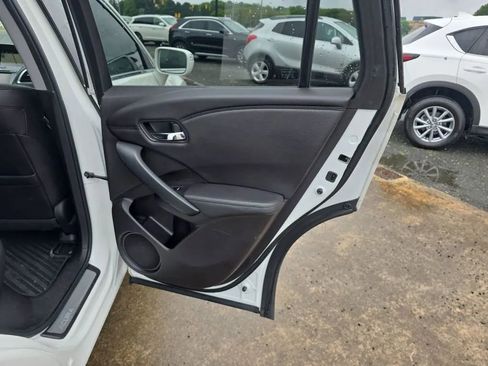 Used 2018 Acura RDX AWD w/ Advance Package image 46
