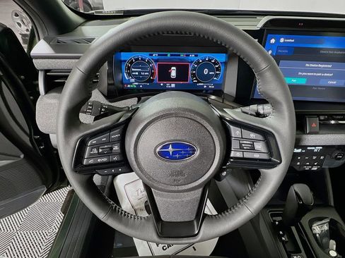 New 2026 Subaru Outback Limited AWD/4WD image 10