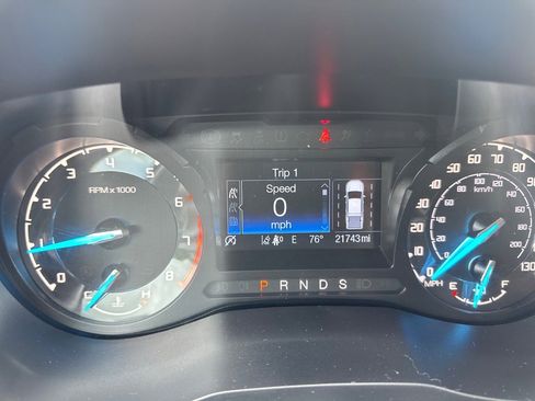 Used 2022 Ford Ranger XLT w/ Equipment Group 302A High image 37