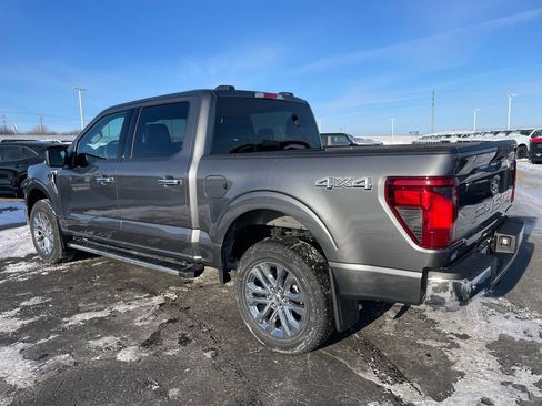 New 2026 Ford F150 XLT w/ XLT Chrome Appearance Package image 5
