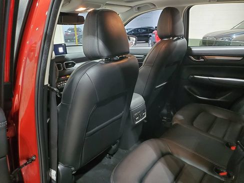 Used 2022 MAZDA CX-5 AWD 2.5 S image 25
