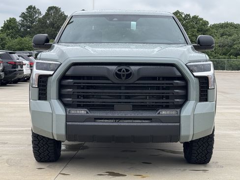 New 2026 Toyota Tundra SR5 AWD/4WD image 7