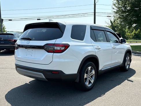 Used 2023 Honda Pilot EX-L image 4