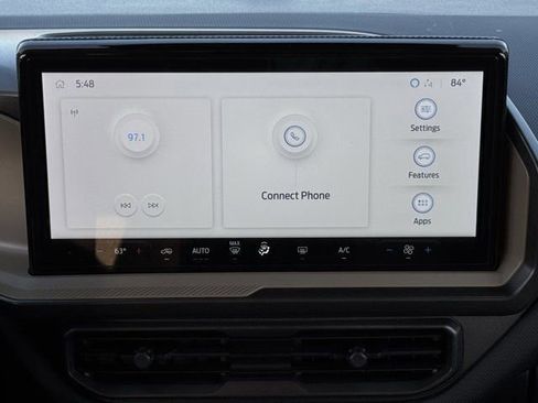 Used 2025 Ford Bronco Sport Big Bend image 17