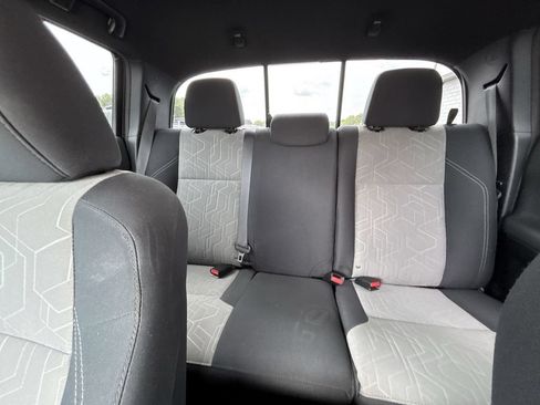 Used 2020 Toyota Tacoma TRD Sport RWD image 25