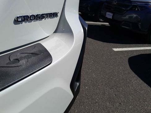 Certified 2025 Subaru Crosstrek 2.0i Premium image 41