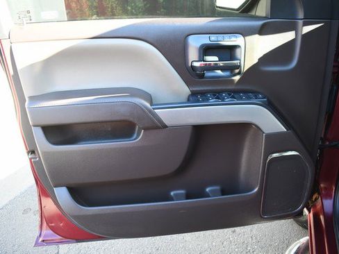 Used 2014 Chevrolet Silverado 1500 LTZ Z71 image 13