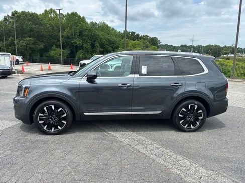 Used 2023 Kia Telluride SX Prestige AWD/4WD image 5