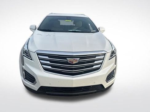 Used 2019 Cadillac XT5 Luxury image 9