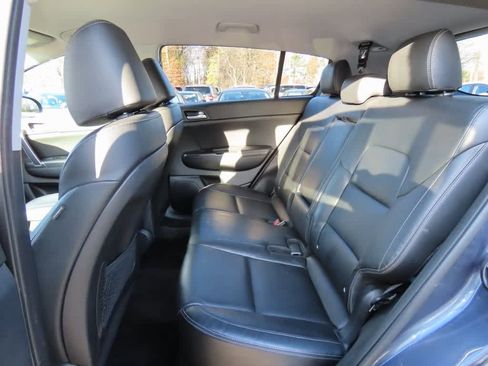 Used 2017 Kia Sportage EX image 15