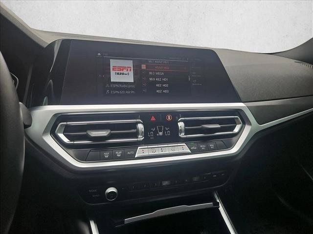 Used 2022 BMW 330i Sedan w/ Convenience Package RWD image 13
