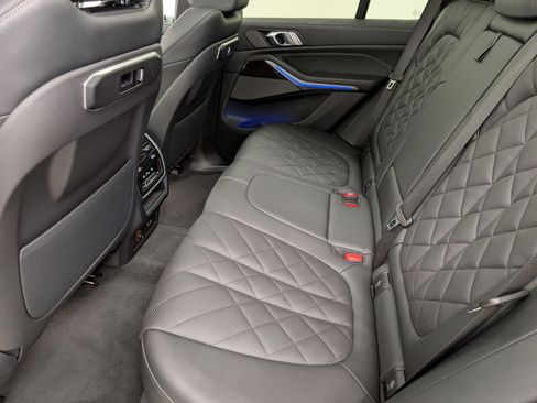 Certified 2024 BMW X5 xDrive40i w/ Premium Package image 14