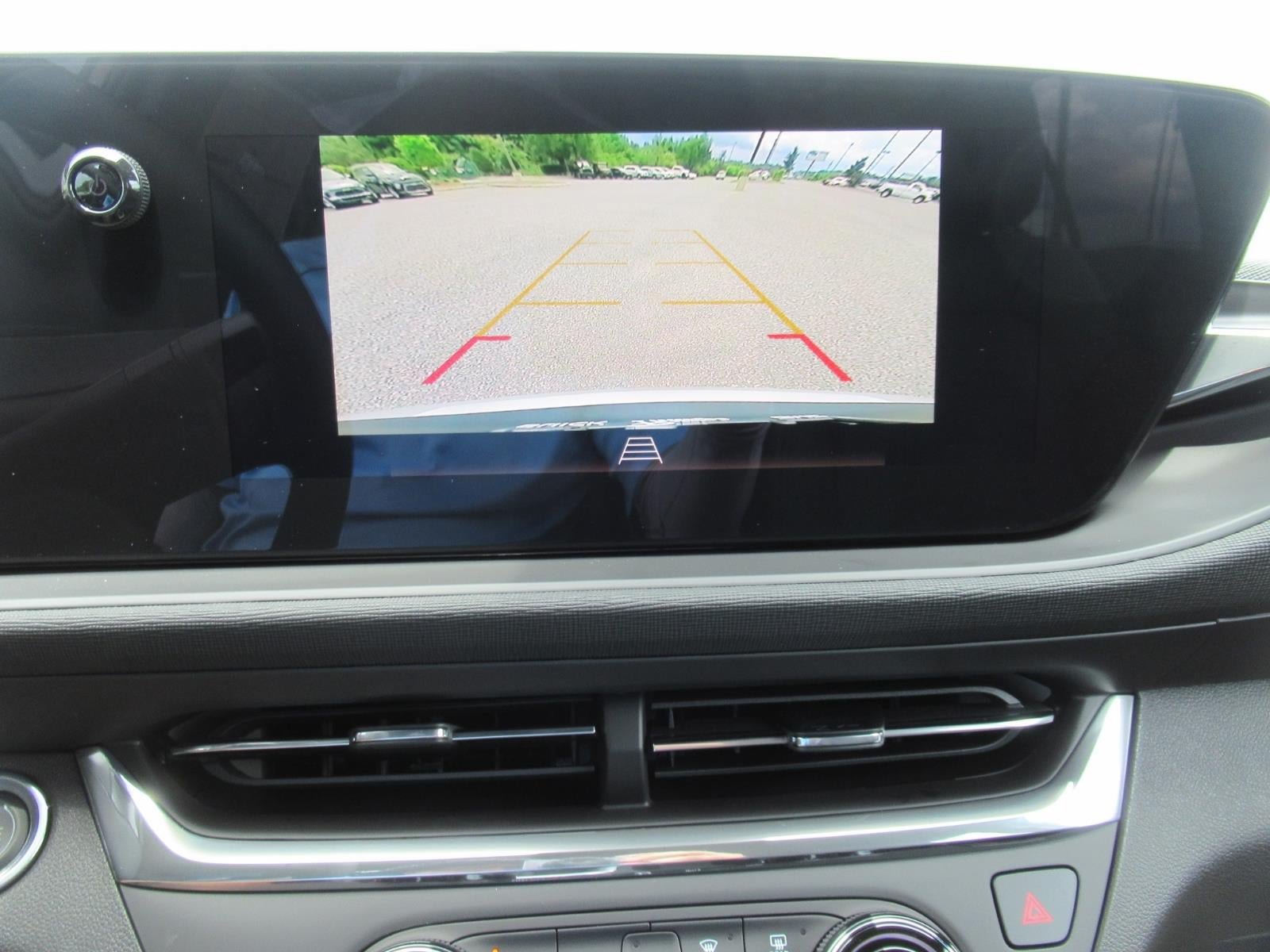 New 2026 Buick Envista Preferred w/ Convenience I Package FWD image 30