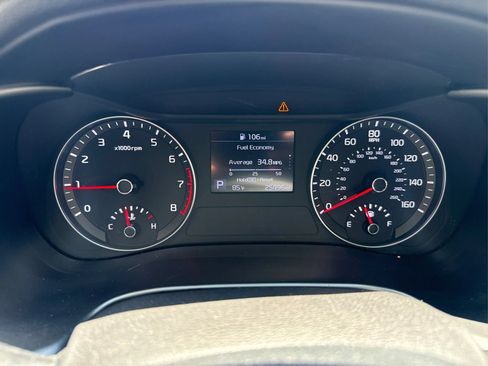 Used 2019 Kia Forte LXS FWD image 16