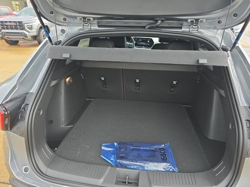 New 2026 Chevrolet Trax RS w/ Driver Confidence Package FWD image 13