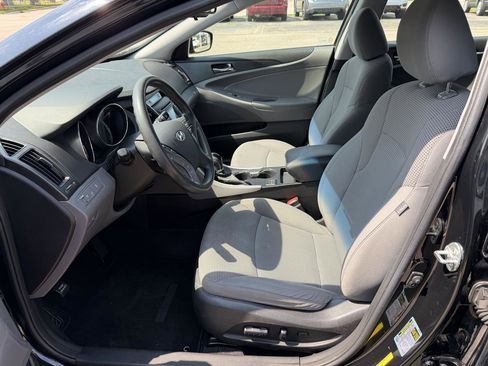 Used 2013 Hyundai Sonata GLS w/ Popular Equipment Pkg FWD image 11