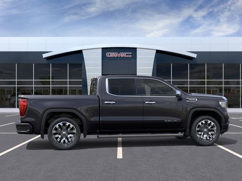 New 2025 GMC Sierra 1500 Denali image 29