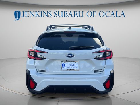 New 2026 Subaru Crosstrek 2.5i Limited AWD/4WD image 4