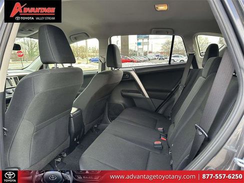 Certified 2018 Toyota RAV4 LE image 13