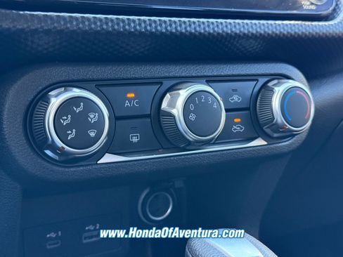Used 2023 Nissan Kicks SV FWD image 21